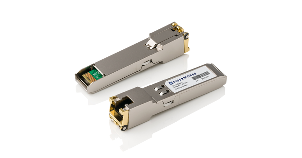 Пассивный кабель 10gbase x sfp длиной 3 м для прямого подключения