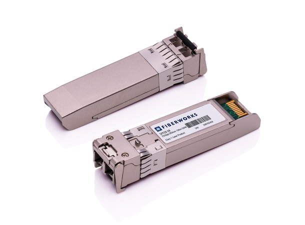 SFP28, 25GBASE-SR, DDM, 100m 850nm, 2dB, MM, Cisco 