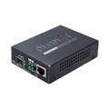 GT-805A Gigabit Ethernet Media Converter 1000Base-X SFP Port, 10/100/1000Base-T