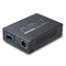 MC-PLANET-XT-705A PLANET XT-705A XT-705A 10 Gigabit Media Converter SFP+ Port, 10G/5G/2.5G/1G/100M  RJ45