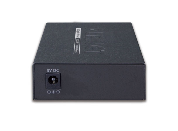 XT-705A 10 Gigabit Media Converter SFP+ Port, 10G/5G/2.5G/1G/100M  RJ45 
