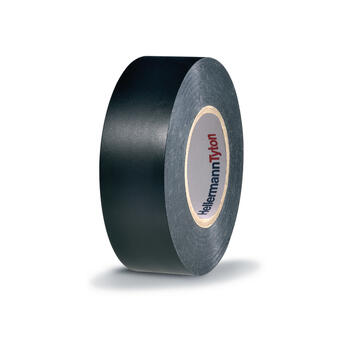 HT-TAPE-FLEX2000 HellermannTyton 18 003 77 Kraftig premiumtape HTAPE-FLEX2000+19x20 Godt egnet i kulde