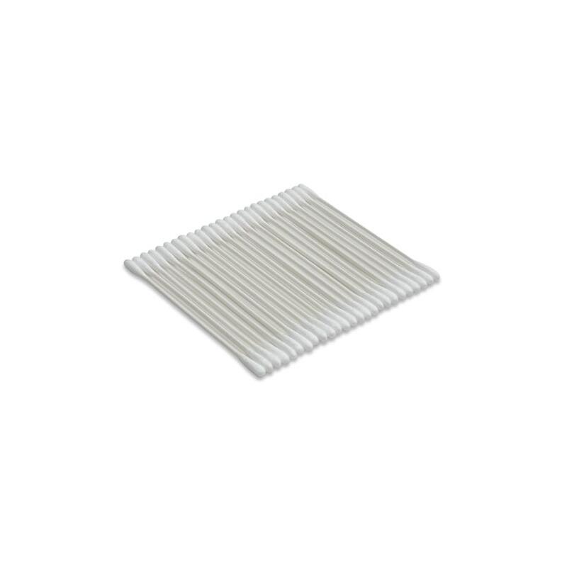 R-CS1-SWABS-25 AFL S003719 Cletop CS-1 Rensepinner, pakke med 25stk lofrie, for rensing av skj&#248;temaskin