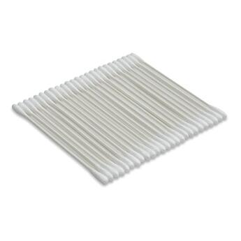 R-CS1-SWABS-25 AFL S003719 Cletop CS-1 Rensepinner, pakke med 25stk lofrie, for rensing av skj&#248;temaskin