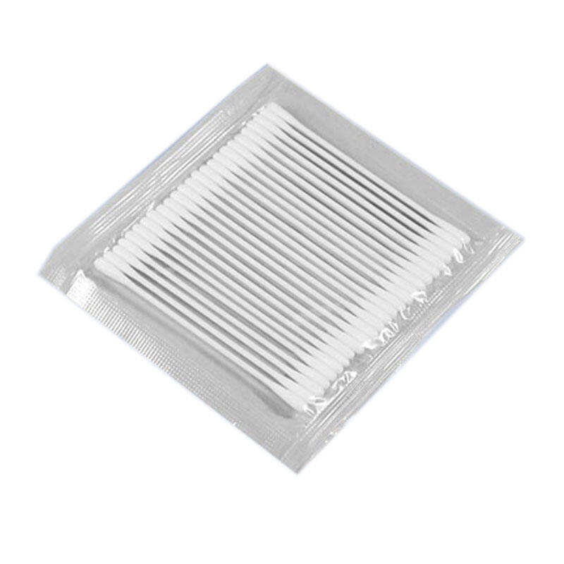 R-CS1-SWABS-25 AFL S003719 Cletop CS-1 Rensepinner, pakke med 25stk lofrie, for rensing av skj&#248;temaskin