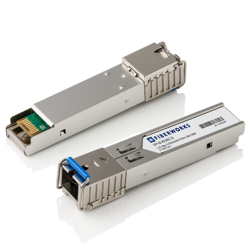 Sfp модуль tx rx