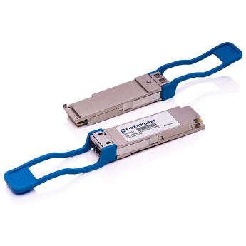 QSFP28-ERL-CI Fiberworks AS  QSFP28, 100GBASE-ERL, SingleLambda, 30km 1310nm, 12.5dB, SM, LC, Ciena