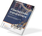 Illustrasjonsbilde transceivere